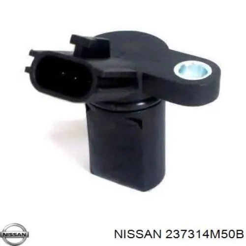 Comprar 237314M50B Nissan/Infiniti Sensor de posición del árbol de levas