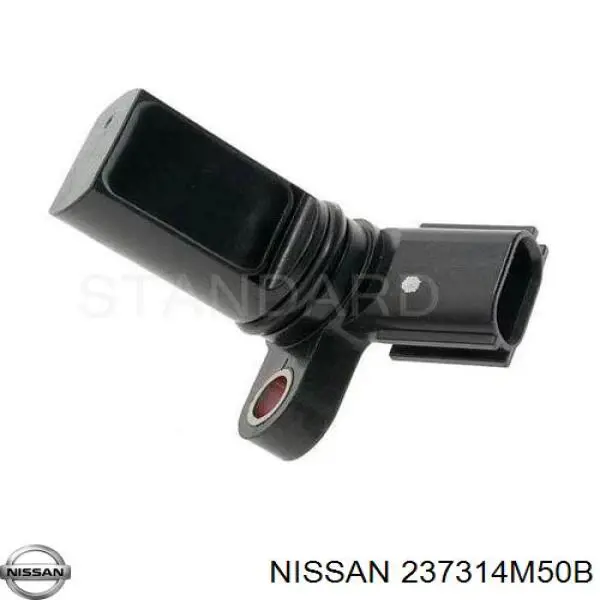 237314M50B Nissan sensor de arbol de levas