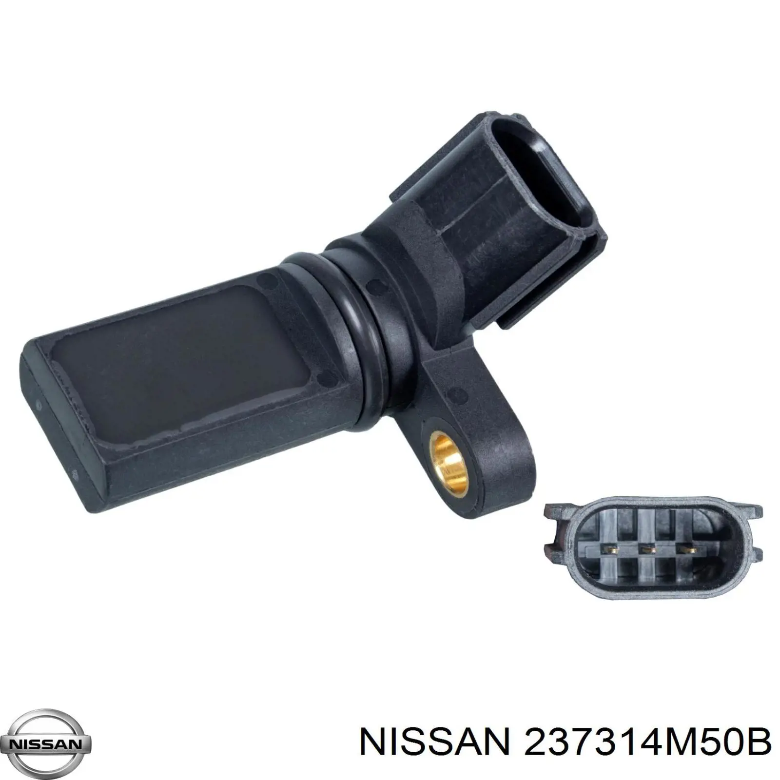 Sensor de levas Nissan/Infiniti 237314M50B