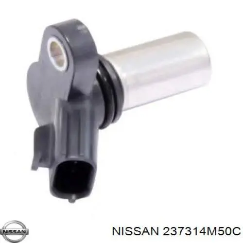 Sensor de árbol de levas Nissan/Infiniti 237314M50C precio, desde 15,25 EUR