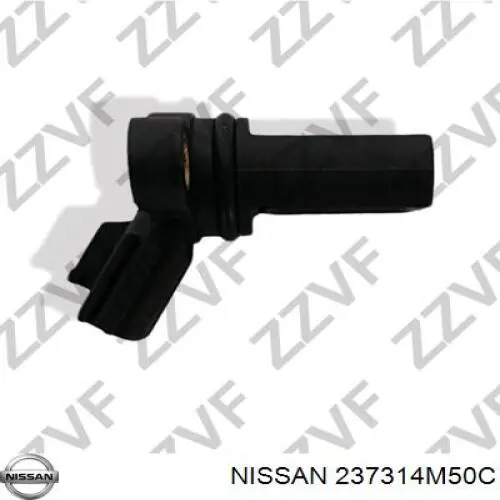 237314M50C Nissan sensor de árbol de levas