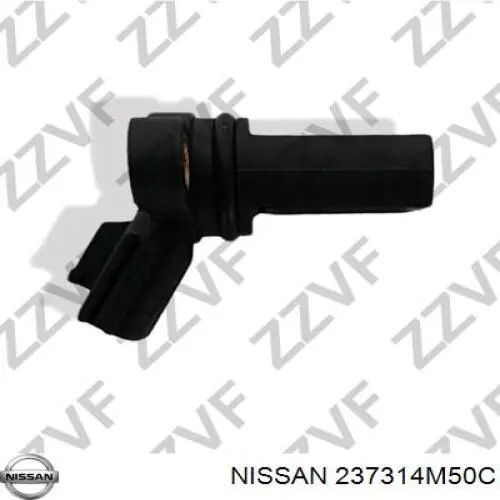 237314M50C Nissan/Infiniti Sensor posición arbol de levas