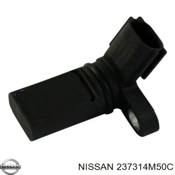 Comprar 237314M50C Nissan/Infiniti Sensor de posición del árbol de levas