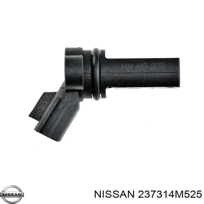 B37314M526 Nissan sensor de posición del cigüeñal