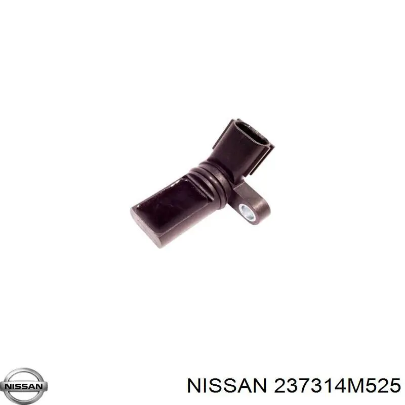 Comprar B37314M526 Nissan/Infiniti Sensor de cigüeñal