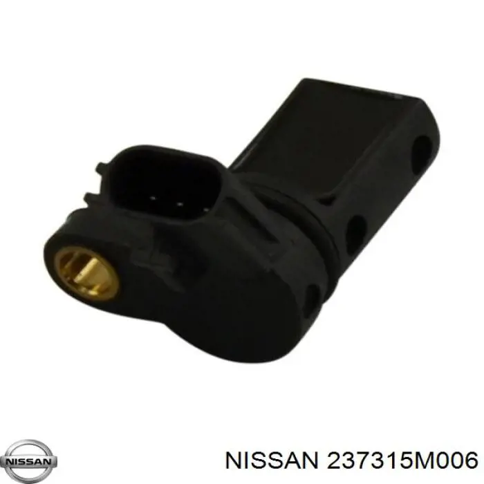 237315M006 Nissan sensor de arbol de levas