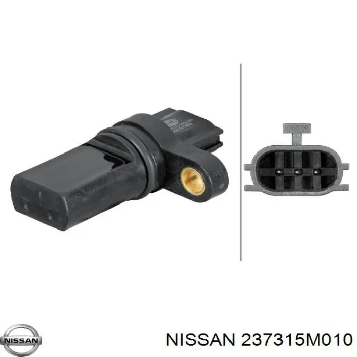 237315M010 Nissan sensor de árbol de levas