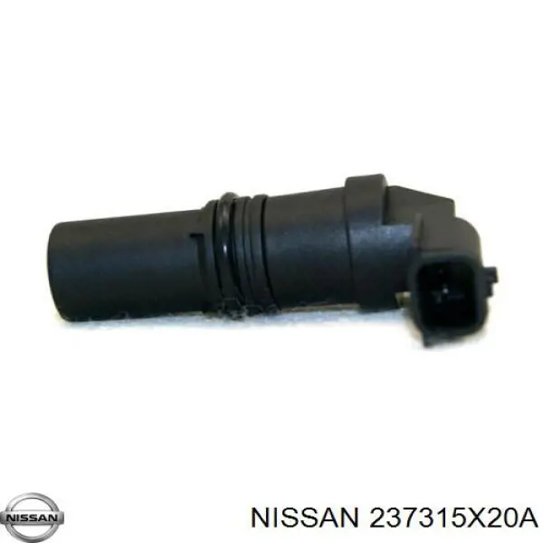 237315X20A Nissan sensor de cigüeñal