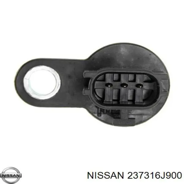 237316J900 Nissan sensor de arbol de levas