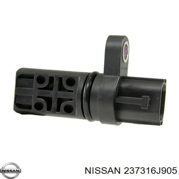 237316J905 Nissan sensor de arbol de levas