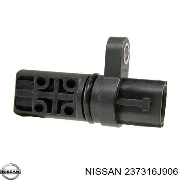 237316J906 Nissan sensor de arbol de levas