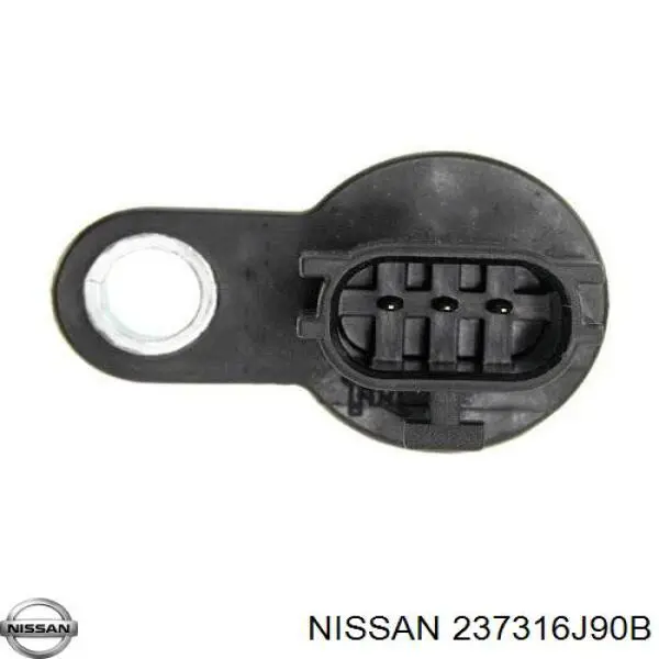 237316J90B Nissan sensor de arbol de levas
