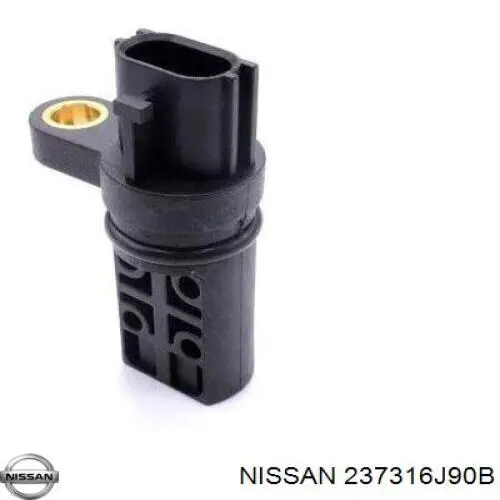 Comprar 237316J90B Nissan/Infiniti Sensor de posición del árbol de levas