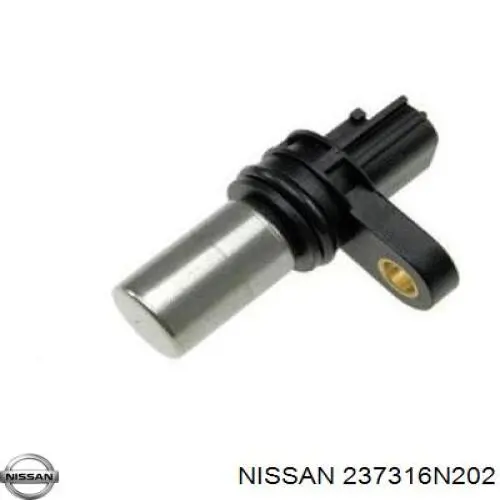 Generador de impulsos, cigüeñal  Nissan/Infiniti 237316N202 precio, desde 29,69 EUR