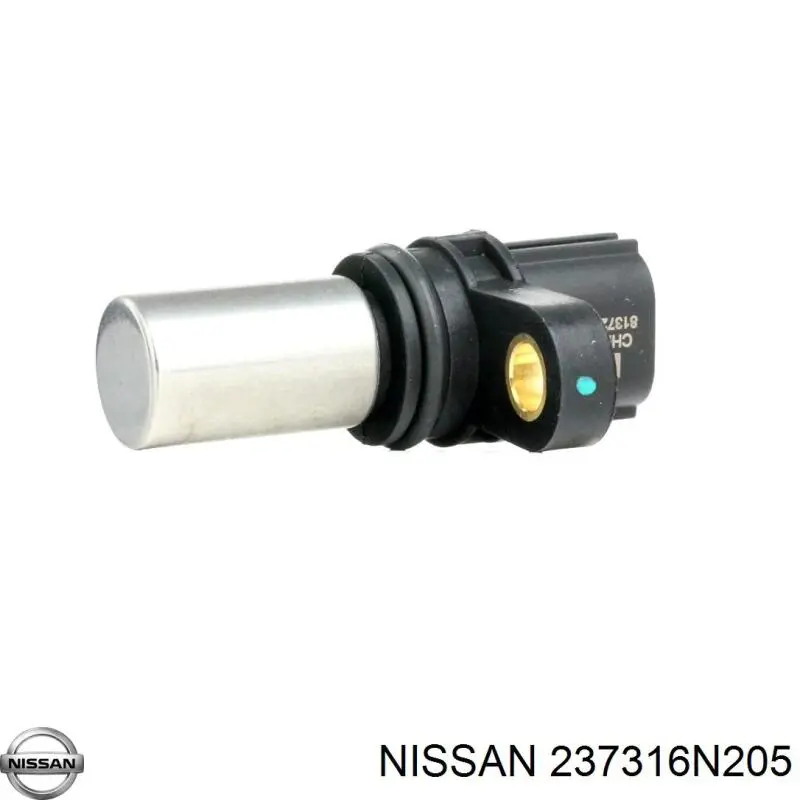 Comprar 237316N205 Nissan/Infiniti Sensor de cigüeñal