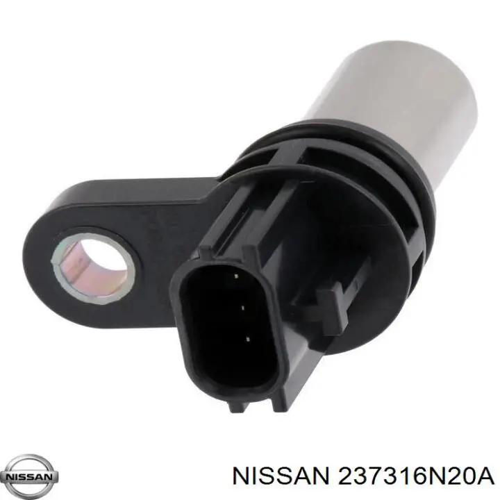 Generador de impulsos, cigüeñal  Nissan/Infiniti 237316N20A precio, desde 29,69 EUR