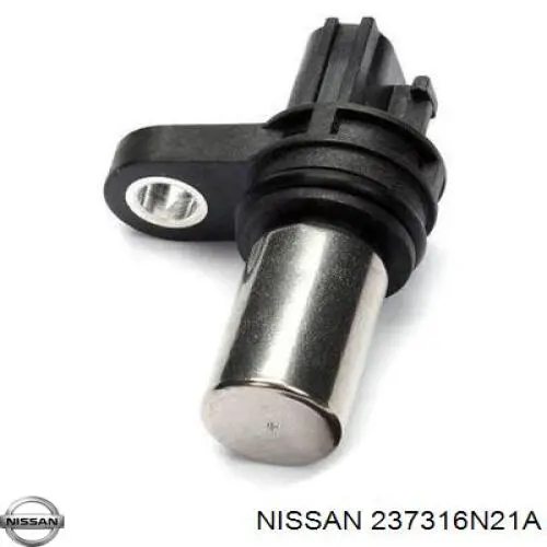 237316N21A Nissan sensor de cigüeñal