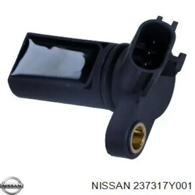 Comprar 237317Y001 Nissan/Infiniti Sensor de posición del árbol de levas