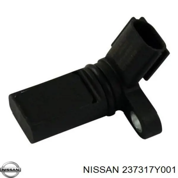 Sensor de árbol de levas 237317Y001 Nissan/Infiniti