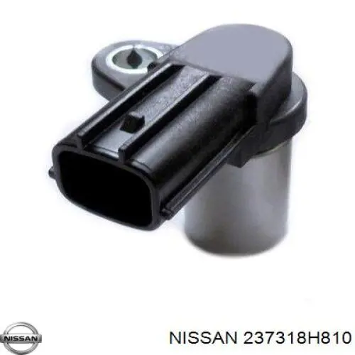 Generador de impulsos, cigüeñal  Nissan/Infiniti 237318H810 precio, desde 25,50 EUR