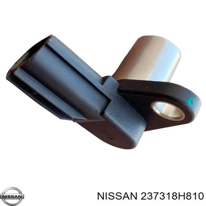 237318H810 Nissan sensor de posición del cigüeñal