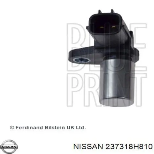 Comprar 237318H810 Nissan/Infiniti Sensor de cigüeñal