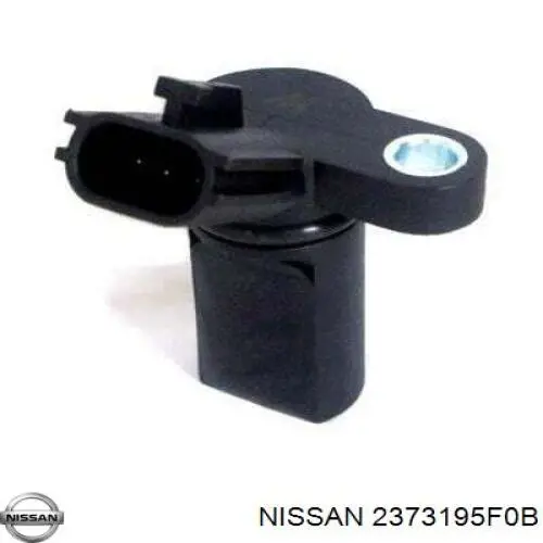 Sensor de árbol de levas Nissan/Infiniti 2373195F0B precio, desde 28,31 EUR