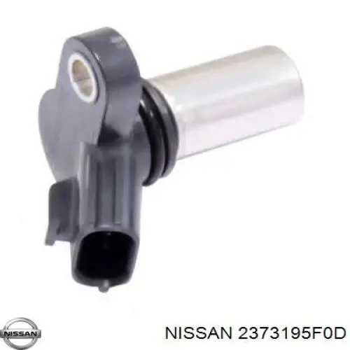Comprar 2373195F0D Nissan/Infiniti Sensor de posición del árbol de levas