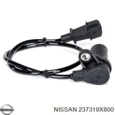 237319X800 Nissan sensor de posición del cigüeñal