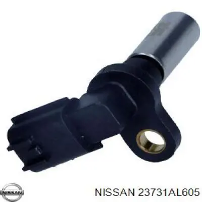 Sensor ckp Nissan/Infiniti 23731AL60E