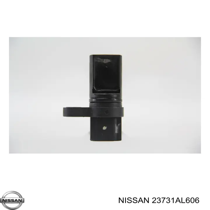 Sensor de cigüeñal 23731AL606 Nissan/Infiniti