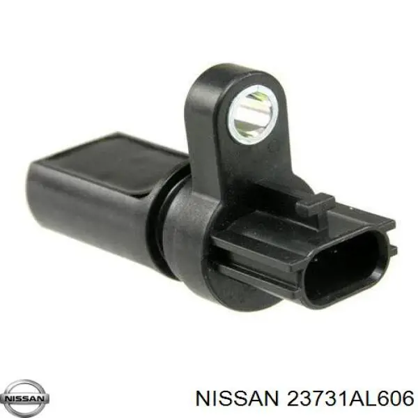 23731AL60E Nissan/Infiniti Sensor de posición del cigüeñal