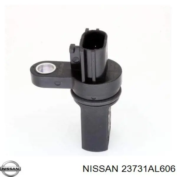 Comprar 23731AL606 Nissan/Infiniti Sensor de cigüeñal