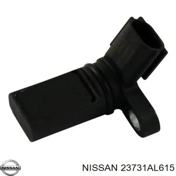 23731AL615 Nissan sensor de arbol de levas