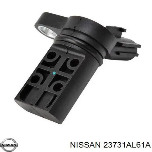 Sensor de árbol de levas 23731AL61A Nissan/Infiniti