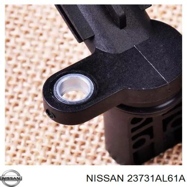 23731AL61A Nissan sensor de árbol de levas