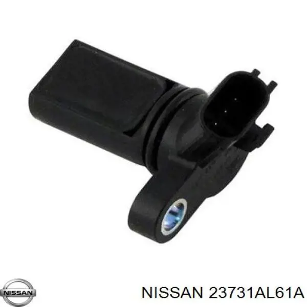 Comprar 23731AL61A Nissan/Infiniti Sensor de posición del árbol de levas