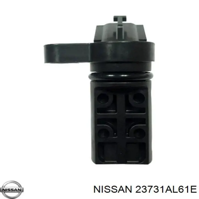  Nissan/Infiniti 23731AL61E precio, desde 120,41 EUR