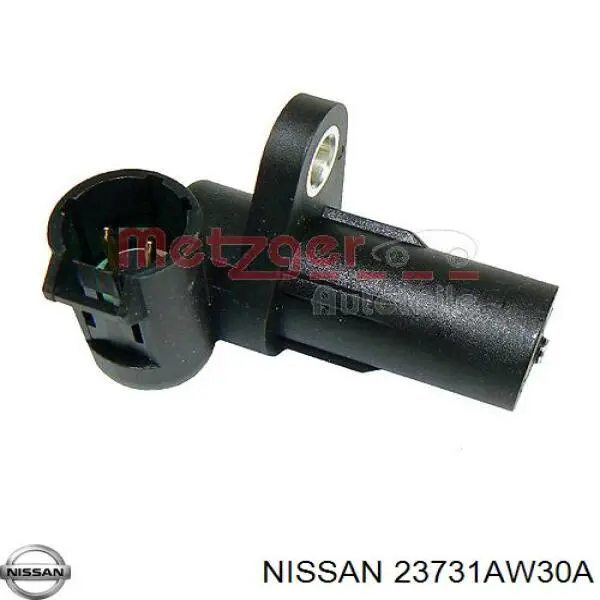 23731AW30A Nissan sensor de cigüeñal