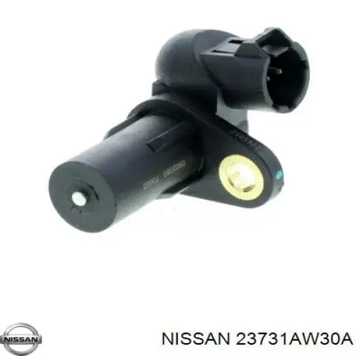 Generador de impulsos, cigüeñal  Nissan/Infiniti 23731AW30A precio, desde 21,08 EUR