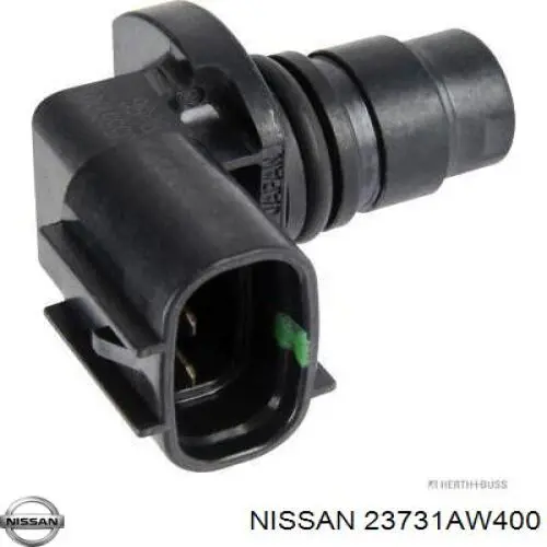23731AW400 Nissan sensor de cigüeñal