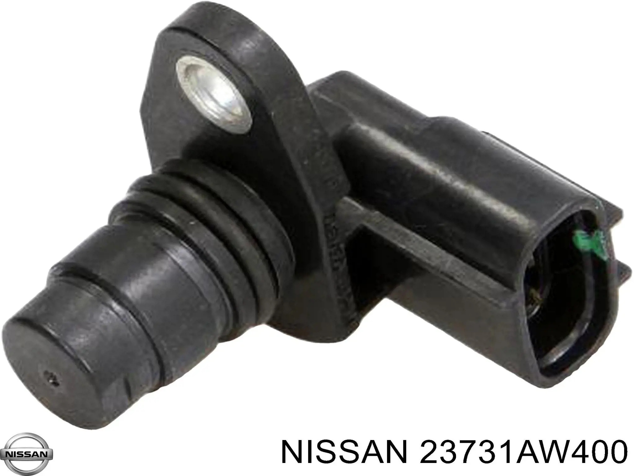 Comprar 23731AW400 Nissan/Infiniti Sensor de cigüeñal