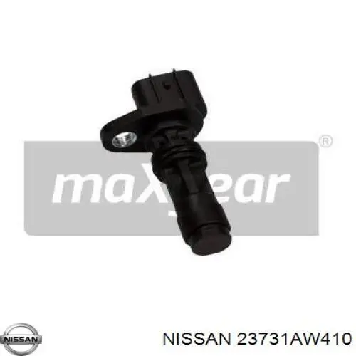 23731AW410 Nissan sensor de posición del cigüeñal