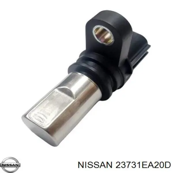23731EA221 Nissan/Infiniti Sensor de posición del cigüeñal