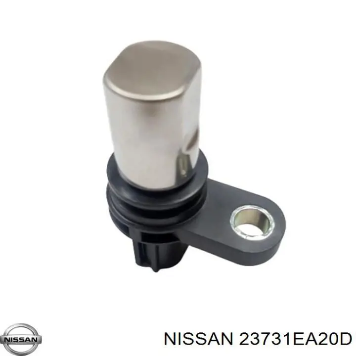 23731EA20D Nissan sensor de cigüeñal