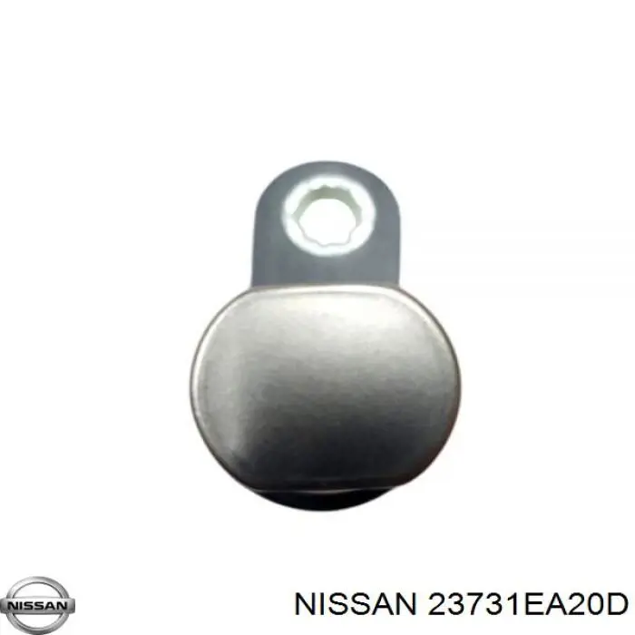 Generador de impulsos, cigüeñal  Nissan/Infiniti 23731EA20C precio, desde 38,54 EUR