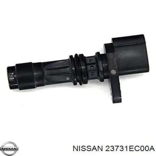 Sensor de cigüeñal 23731EC00A Nissan/Infiniti