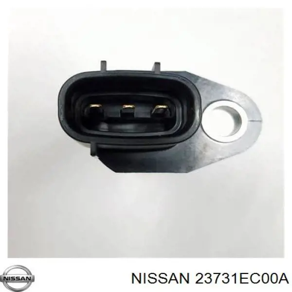 Sensor ckp Nissan/Infiniti 23731EC00A