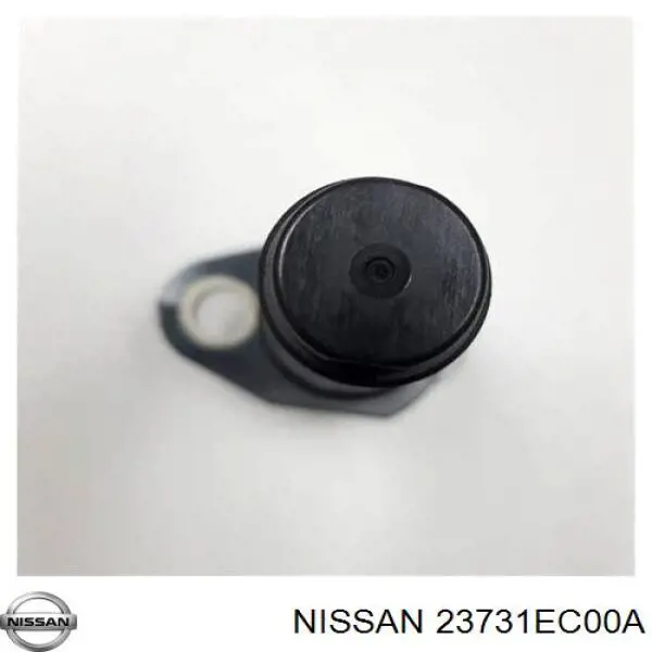 23731EC00A Nissan/Infiniti Sensor de posición del cigüeñal