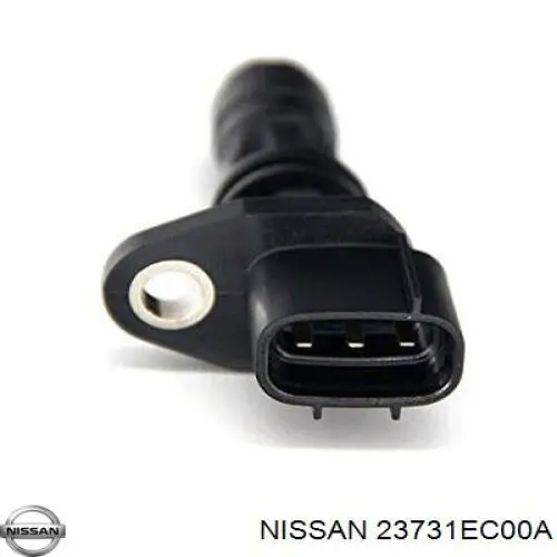 Generador de impulsos, cigüeñal  Nissan/Infiniti 23731EC00A precio, desde 38,34 EUR